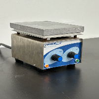 VWR 220 Mini Hotplate / Stirrer image 0